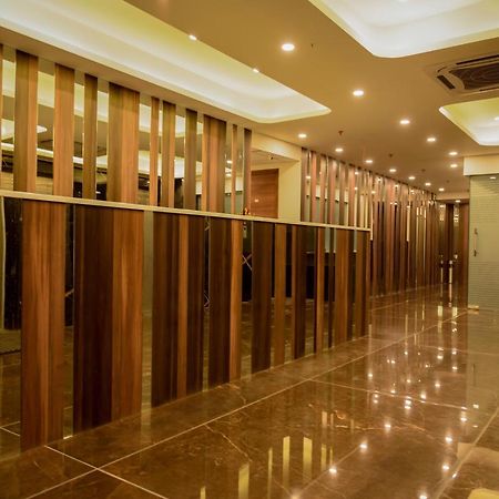 Hotel 360 جايبور المظهر الخارجي الصورة