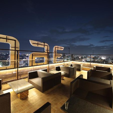 Hotel 360 جايبور المظهر الخارجي الصورة
