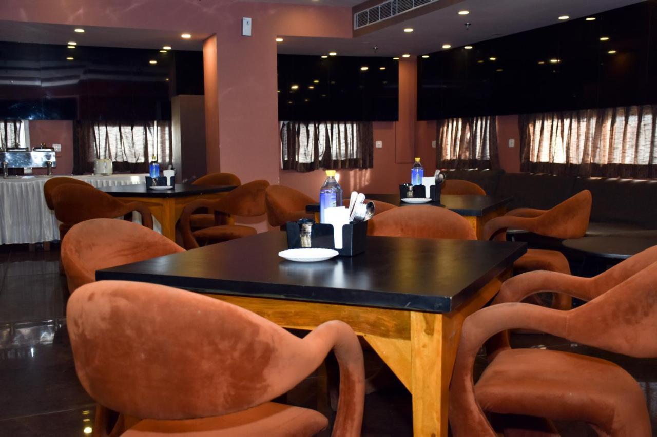 Hotel 360 جايبور المظهر الخارجي الصورة