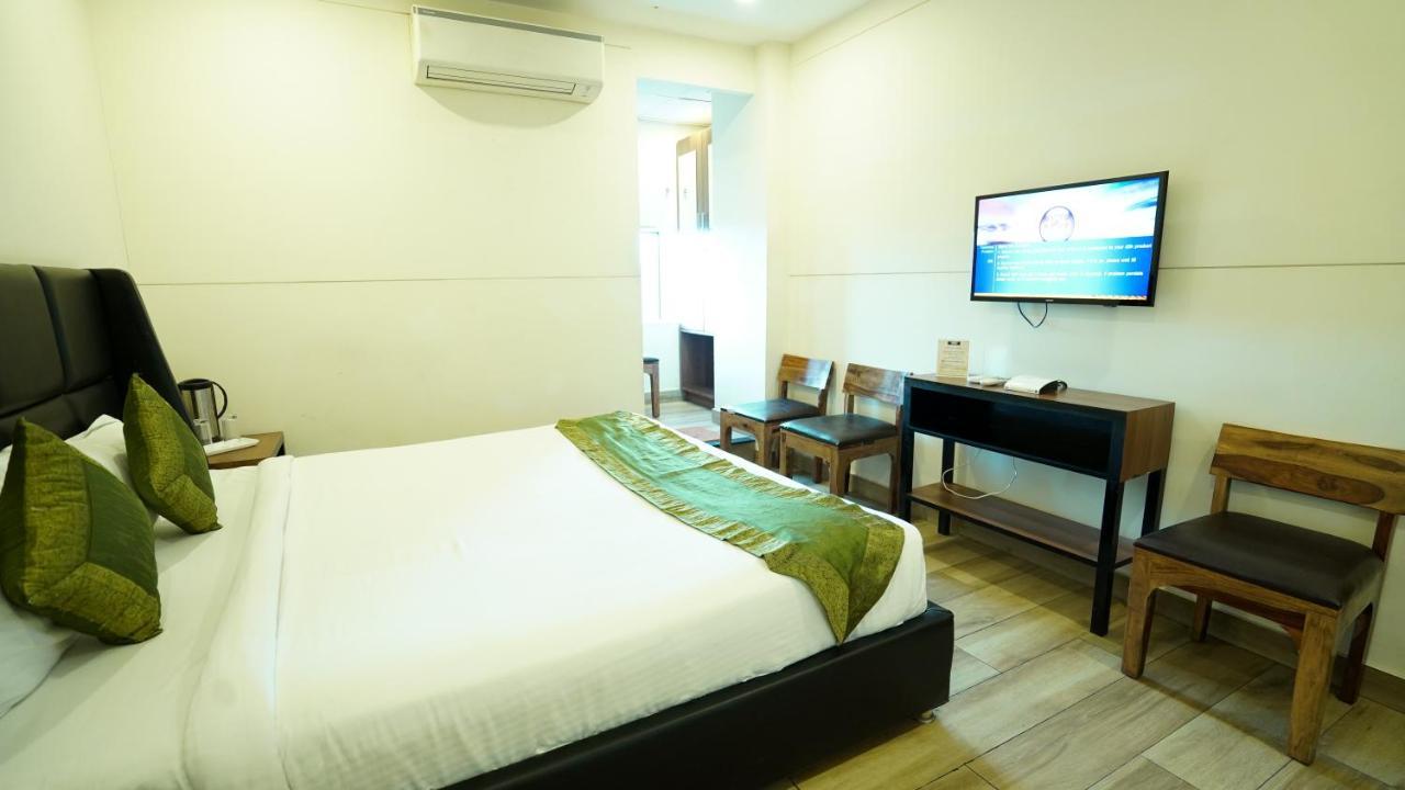 Hotel 360 جايبور المظهر الخارجي الصورة