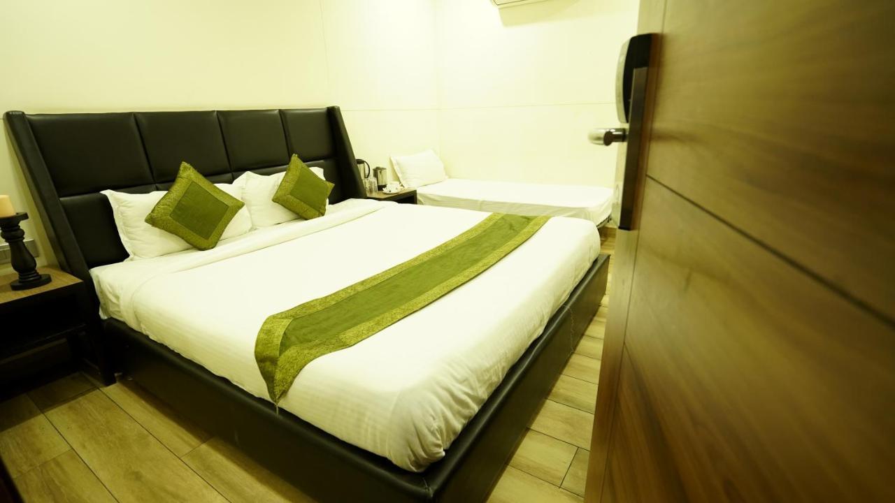 Hotel 360 جايبور المظهر الخارجي الصورة
