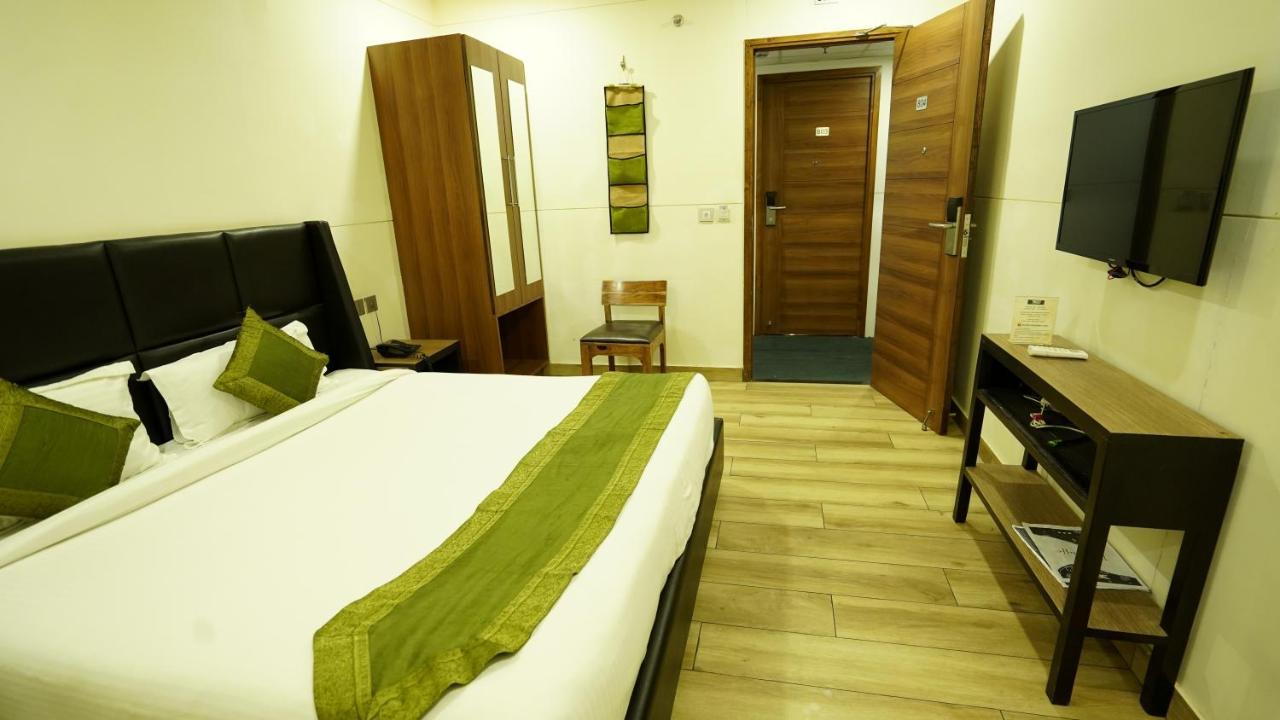 Hotel 360 جايبور المظهر الخارجي الصورة